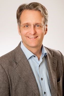 Dr. Hagen Ott